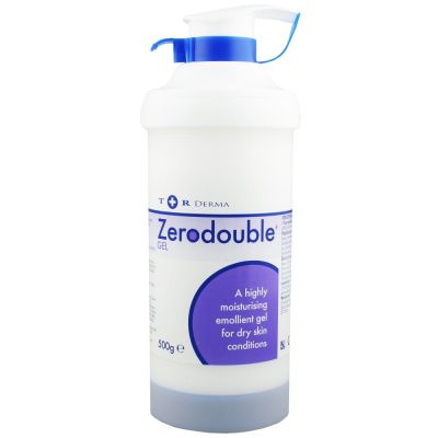 Zerodouble Gel 500g
