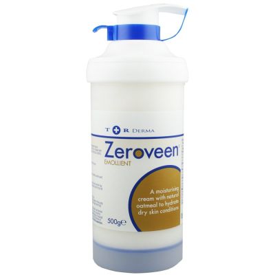 Zeroveen Cream 500g
