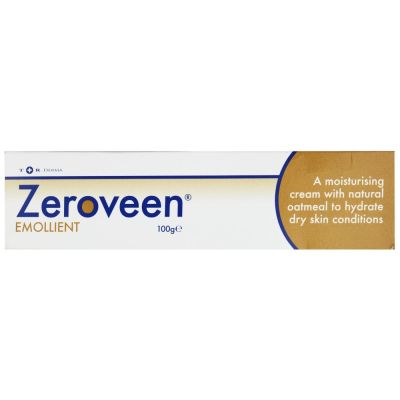 Zeroveen Cream 100g