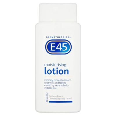 E45 Lotion 200ml