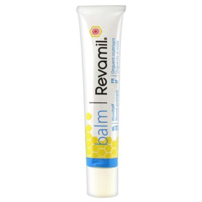 Revamil Balm