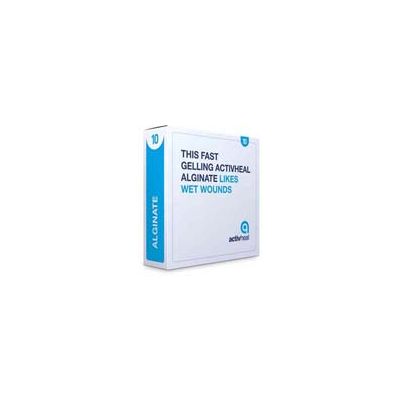 Activheal Alginate Dressings