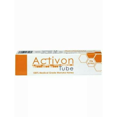 Activon Manuka Honey Barrier Cream 25g