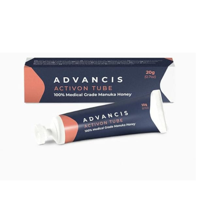 Activon Manuka Honey Barrier Cream 100g