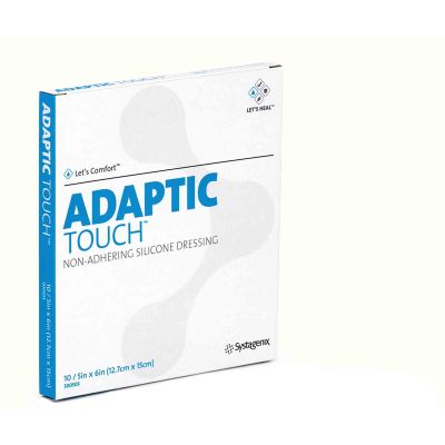 Adaptic Touch Dressings