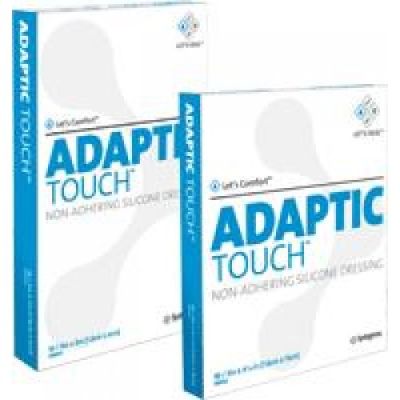 Adaptic Touch Dressing 20cm x 32 cm Pack Size 5