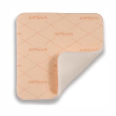 Advazorb Dressing 12.5cm x 12.5cm Pack Size 10