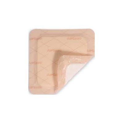 Advazorb Border Lite Dressing 15cm x 15cm Pack Size 10