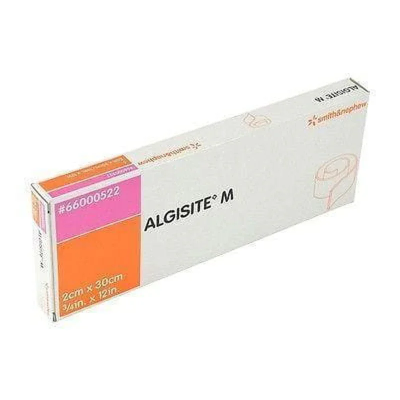 Algisite M Rope Cavity Dressing 2cm x 30cm Pack of 5