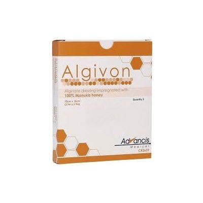 Algivon Dressings