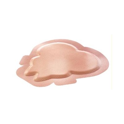 Allevyn Adhesive Sacrum Dressings