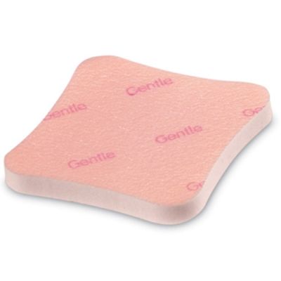 Allevyn Gentle Dressings 20cm x 20cm Pack Size 10