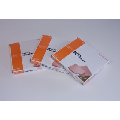 Allevyn Non Adhesive Dressings 20cm x 20cm Pack Size 10