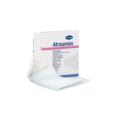 Atrauman Dressings 20cm x 30cm Pack Size 10