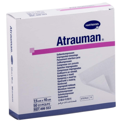 Atrauman Dressings