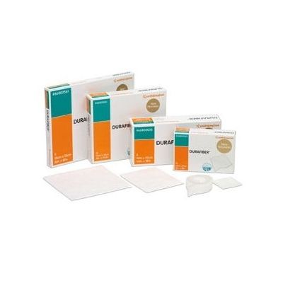 Durafiber Ag Dressings 20cm x 30cm Pack Size 5