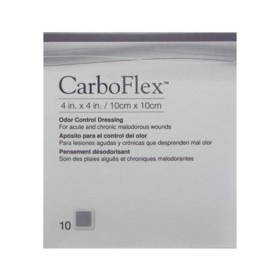 Carboflex Dressings