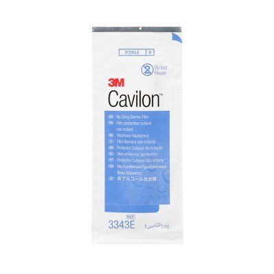 Cavilon Foam Applicator 1ml Pack Size 5