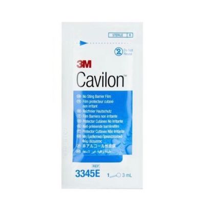 Cavilon Foam Applicator 3ml Pack Size 5