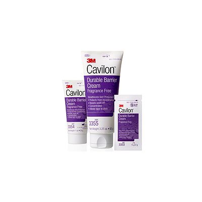 Cavilon Barrier Cream