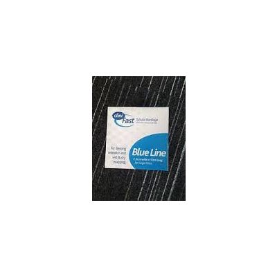 Clinifast Tubular Bandages Blue 7.5cm x 5m Pack Size 1