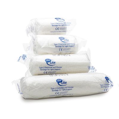 Clinilite Bandage