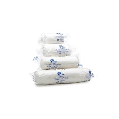 Clinilite Bandage 7.5cm x 4.5m Pack Size 1