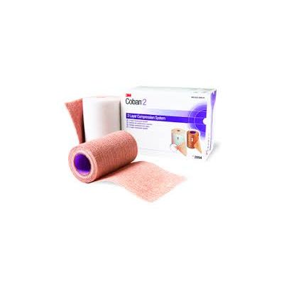 Coban 2 Kit Pack Size 1