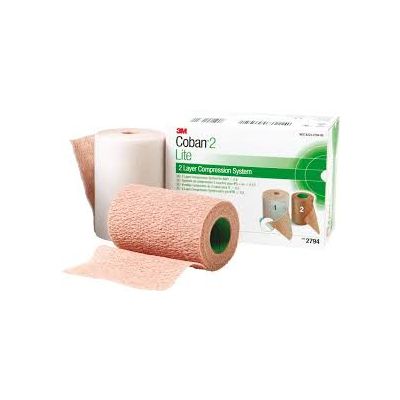 Coban 2 Lite Kit Pack Size 1