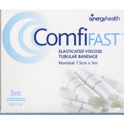Comfifast Tubular Bandages