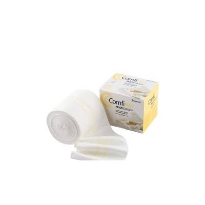 Comfifast Multistretch Tubular Bandages Yellow 10.75cm x 1m Pack Size 1