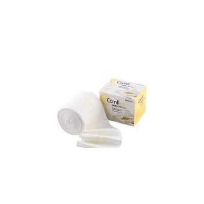 Comfifast Multistretch Tubular Bandages Yellow 10.75cm x 3m Pack Size 1