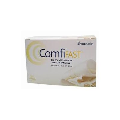 Comfifast Tubular Bandages Beige 17.5cm x 1m Pack Size 1