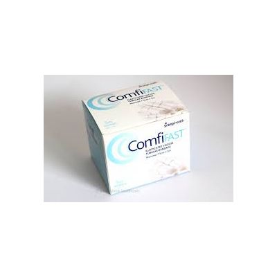Comfifast Tubular Bandages Blue 7.5cm x 5m Pack Size 1