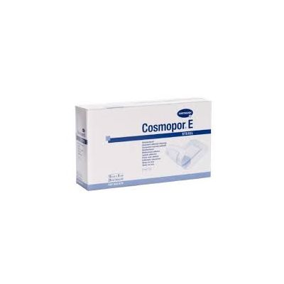 Cosmopor E Dressings 10cm x 35cm Pack Size 25