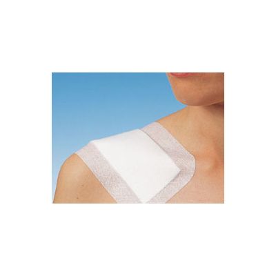 Cosmopor E Dressings 8cm x 15cm Pack Size 25