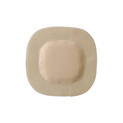 Biatain Super Adhesive Dressings 15cm x 15cm Pack Size 10