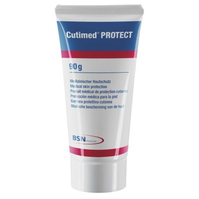 Cutimed Protect Barrier Cream