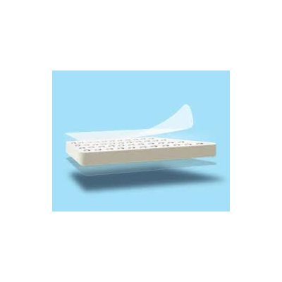 Cutimed Siltec Dressings 23cm x 23cm Sacrum Pack Size 5