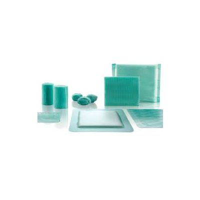 Cutimed Siltec Sorbact Dressings 15cm x 15cm Pack Size 10
