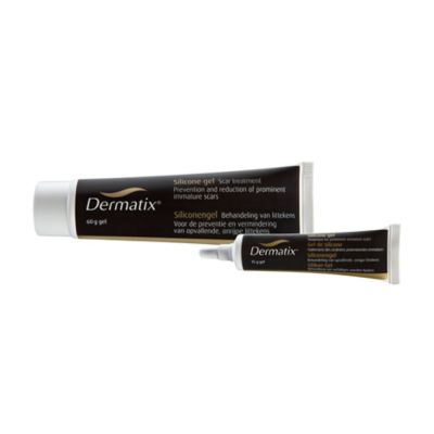 Dermatix Silicone Gel 15g