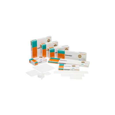Durafiber Ag Ribbon Dressings 4cm x 10cm Pack Size 5