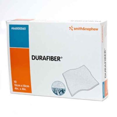 Durafiber Dressings