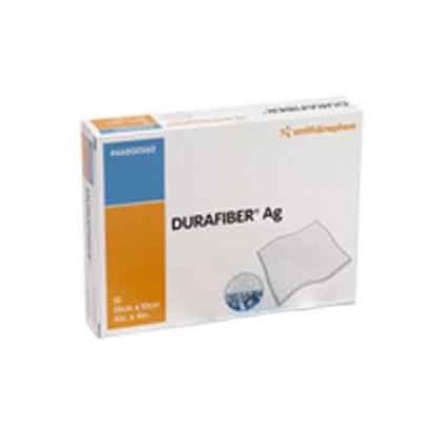 Durafiber Ag Dressings