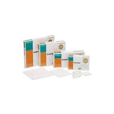 Durafiber Ribbon Dressings 2cm x 45cm Pack Size 5
