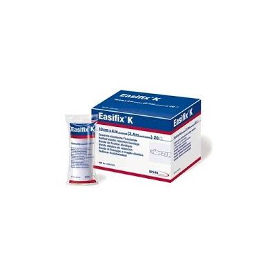 Easifix K Bandages 10cm x 4m Pack Size 1