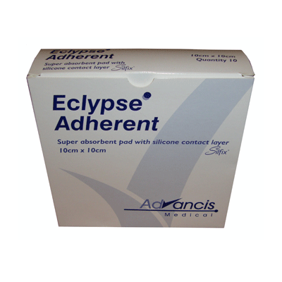 Eclypse Adherent Dressings
