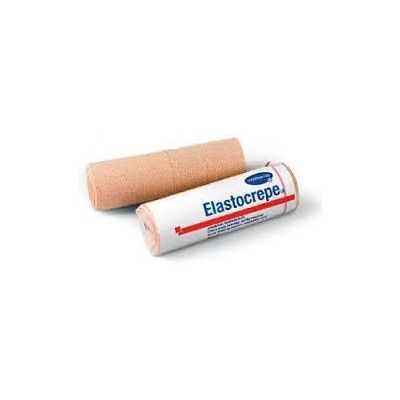 Elastocrepe Bandages 10cm x 4.5m Pack Size 1