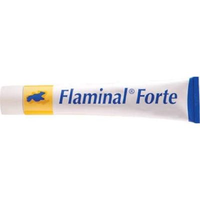 Flaminal Forte Gel 1 x 15g Tube