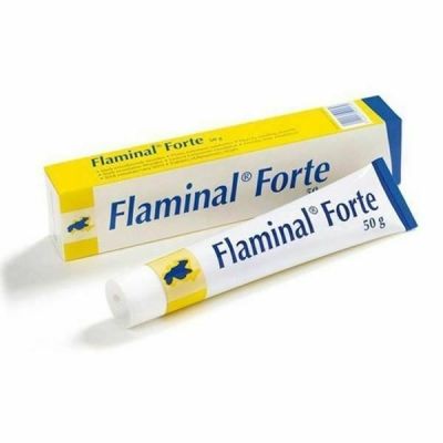 Flaminal Forte Gel